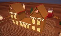 Gingerbread Builder screenshot, image №3683306 - RAWG