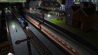 Rule the Rail! screenshot, image №3956074 - RAWG