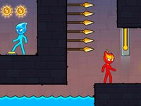 Stickman Red And Blue screenshot, image №2988080 - RAWG