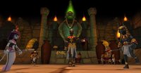 Remnant Knights screenshot, image №597505 - RAWG