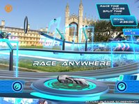 Lightstream Racer screenshot, image №1619344 - RAWG