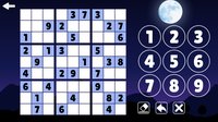 Sudoku 9X16X25 screenshot, image №1958063 - RAWG