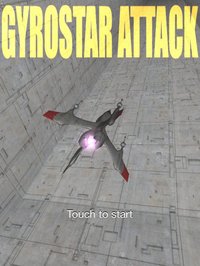Gyrostar Attack screenshot, image №1808655 - RAWG