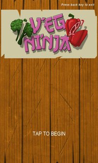 Veg Ninja screenshot, image №1277603 - RAWG