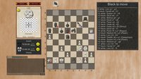 Favor Chess screenshot, image №1898204 - RAWG