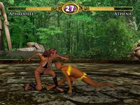 Bikini Karate Babes: Warriors of Elysia screenshot, image №554488 - RAWG