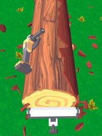 Lumberjack Challenge screenshot, image №3576533 - RAWG