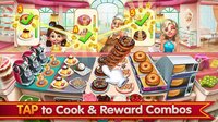 Cooking City-chef’ s crazy cooking game screenshot, image №2078531 - RAWG