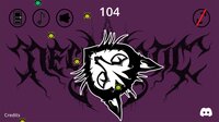 NecroCatic Clicker screenshot, image №4097175 - RAWG