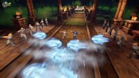 RUNNER HEROES: The curse of night and day screenshot, image №3957670 - RAWG