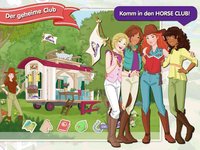 HORSE CLUB Pferde-Abenteuer screenshot, image №1818726 - RAWG