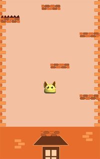 Jumping Cat (Alesta) screenshot, image №1765001 - RAWG