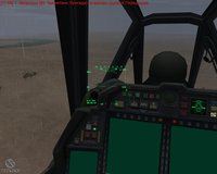 Enemy Engaged 2: Desert Operations screenshot, image №501233 - RAWG