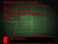 Dicey Justice screenshot, image №3479079 - RAWG