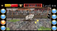 Bull Riding Challenge - Version PC screenshot, image №3199910 - RAWG