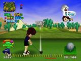 Mario Golf screenshot, image №250035 - RAWG
