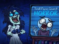 Troll Face Quest Horror screenshot, image №1682648 - RAWG