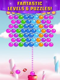 Match Bubble - Pop Sweet screenshot, image №1325376 - RAWG