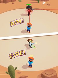 Gunman 3D! screenshot, image №2224703 - RAWG