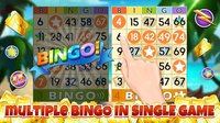 Bingo Party - Free Bingo Games screenshot, image №1339492 - RAWG