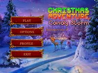 Christmas Adventure: Candy Storm screenshot, image №124263 - RAWG
