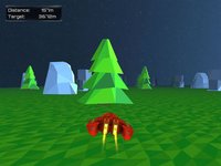Scifi Racer screenshot, image №1796238 - RAWG