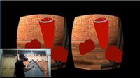 Knockout Boxing VR: Box Fight screenshot, image №2367128 - RAWG