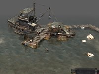 Krai Mira (itch) screenshot, image №1031297 - RAWG