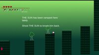 Escape From The Sun screenshot, image №3854966 - RAWG