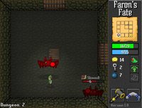 Faron's Fate (itch) screenshot, image №999416 - RAWG
