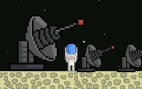 ESCAPE (itch) (Omer Arda) screenshot, image №2940037 - RAWG