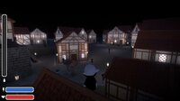 Vampire Nights screenshot, image №2860555 - RAWG