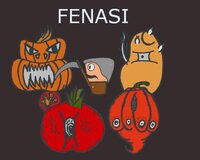 Fenasi screenshot, image №3736860 - RAWG