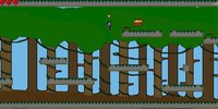 The Wiz Gamblers: Jungle Jump screenshot, image №2197770 - RAWG