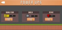 Endless Runner (Alani Sokunbi) screenshot, image №3023661 - RAWG