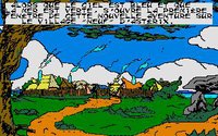 Asterix and the Magic Carpet screenshot, image №743763 - RAWG