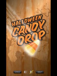 Pachinko Halloween Candy Drop Free screenshot, image №1654640 - RAWG