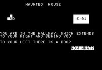 Haunted House (1982) screenshot, image №726083 - RAWG