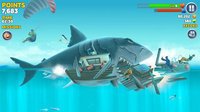 Hungry Shark Evolution screenshot, image №822242 - RAWG