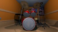 VR Drums Ultimate Streamer screenshot, image №3881661 - RAWG