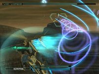 Zone of the Enders 2: The Second Runner screenshot, image №2371077 - RAWG