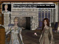 Most Romantic Tales: Romeo and Juliet screenshot, image №525245 - RAWG