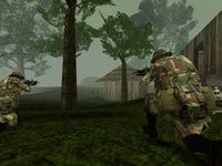 Tom Clancy's Ghost Recon Island Thunder screenshot, image №121112 - RAWG