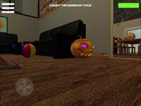 WHO'S YOUR ... HALLOWEEN ?! screenshot, image №2616442 - RAWG