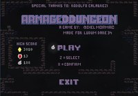 Armageddungeon screenshot, image №1019413 - RAWG