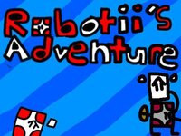 robotii's adventure! (beta 1.2.0) screenshot, image №3725345 - RAWG