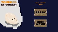 Tough Spudder screenshot, image №1109176 - RAWG