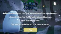 Ice Man's Journey screenshot, image №2411441 - RAWG