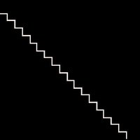 STAIRS (itch) screenshot, image №1074420 - RAWG