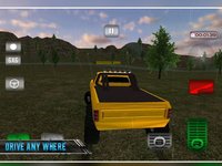 4x4 Offroad Prado screenshot, image №919765 - RAWG